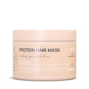 Trust my Sister Protein Hair Mask medium porosity hair step 3 150gr