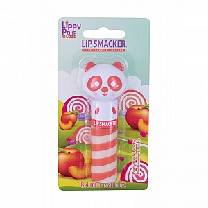Lip Smacker Lippy Pals Gloss Paws Itively Peachy 8.4ml