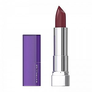 Maybelline Color Sensational Satin Lipstick 411 Plum Rule 4.2 gr