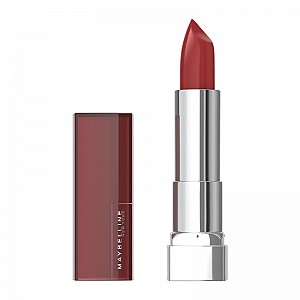 Maybelline Color Sensational Satin Lipstick 333 Hot Chase Red 4.2gr