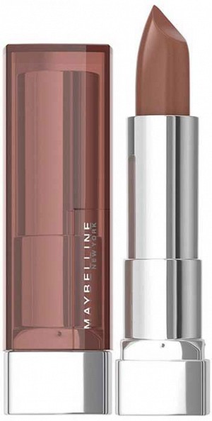 Maybelline Color Sensational Satin Lipstick 122 Brick Beat 4.2 gr