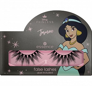 essence Disney Princess Jasmine false lashes 02 1pair