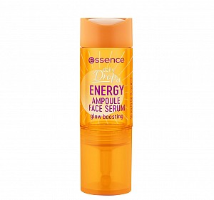 Essence daily Drop of ENERGY AMPOULE FACE SERUM 15ml