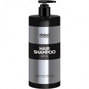 Dalon Hair Shampoo Botox 1000ml