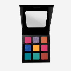 Elixir EyeShadow Palette Life Is a Party #850L