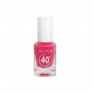 Elixir Nail Polish Fast Dry 40 & Up to 8 Days - #405 13ml