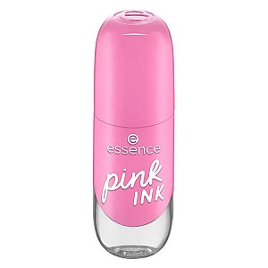essence Nail Gel Colour - Pink Ink #47 8ml
