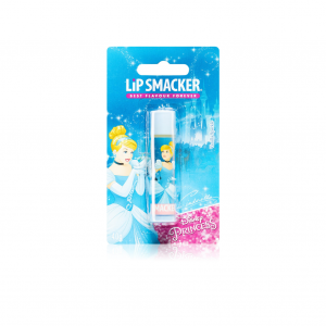 Lip Smacker Vanilla Sparkle Flavour