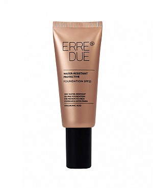 Erre Due Water Resistant Protective Foundation SPF25 #700