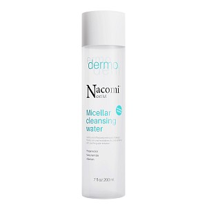 Nacomi Next Level Dermo micellar water 200ml
