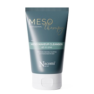 Nacomi NL MESO Makeup remover all in one 100ml
